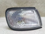 Passenger Right Turn Signal Light Park Marker Fits 1999 Nissan Maxima A11-202422. Fixed Price $22.75.