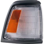 1630701 Dorman Turn Signal Light Lamp Front Passenger Right Side For Truck Hand. Fixed Price $47.65.
