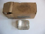 New Nos Ford 1975 Lincoln Parking Lamp D5yy-13201-a Stamped D5yb-13216-ac. Fixed Price $29.99.