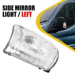 For 2015-2021 Transit Ford Cargo Left Side Mirror Turn Signal Light Clear Lens. Fixed Price $13.29.