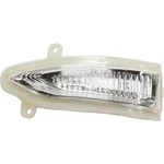 Driver Side Mirror Turn Signal Light For 2013-19 Nissan Sentra 2013-2018 Altima. Fixed Price $20.94.