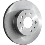 Right Front Brake Disc 1995-1997 Ford Crown Victoria Mercury Ls 4.6l F5az1125a. Fixed Price $112.04.
