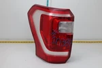 2018-2021 Ford Expedition Rear Left Driver Side Tail Light Jl1b-13b505-al Oem. Fixed Price $254.99.