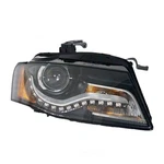 Headlight-sedan Lkq Corp Au2503146. Fixed Price $1246.83.