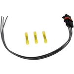 645-131 Dorman Turn Signal Light Connector For Chevy Savana Express Van Gmc 2500. Fixed Price $38.70.