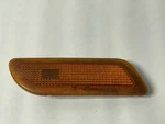 1997 - 2004 Mercedes Slk320 Right Side Marker Turn Light Signal 1708200821 Oem. Fixed Price $30.00.