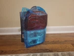 New Passanger Tail Light For 2010-2013 Toyota 4runner Outer Right Side Taillight. Fixed Price $49.88.