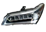 2014 2015 2016 Acura Mdx Front Left Driver Led Headlight Light 33150-tz5-a01 Oem. Fixed Price $261.74.
