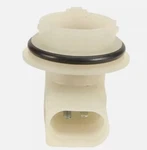 Porsche Cayenne (2008-2010) Front Turn Signal Bulb Holder 95563118301. Fixed Price $27.00.