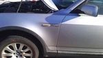 Driver Corner/park Light Side Marker Clear Lens Fits 04-10 Bmw X3 30872487. Fixed Price $110.70.