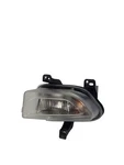 Used Turn Signal / Parking Light Assembly Fits: 2016 Jeep Renegade Park Lamp-tur. Fixed Price $106.50.