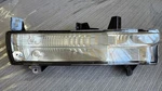 2017-2023 Jeep Compass Left Driver Side Turn Signal Light # 90076729 Oem*. Fixed Price $43.69.