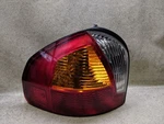 Driver Left Tail Light Quarter Mounted Fits 01-04 Hyundai Santa Fe F192-204648. Fixed Price $55.25.