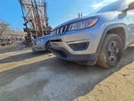Used Turn Signal / Parking Light Assembly Fits: 2018 Jeep Compass Park Lamp-turn. Fixed Price $86.50.