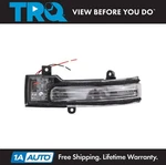Trq Mirror Turn Signal Fits Mitsubishi Mi1328100. Fixed Price $34.95.