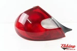 Driver Left Tail Light Assembly Id: 5288527ak Fits 2000-2002 Dodge Neon. Fixed Price $60.00.
