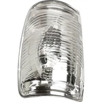 Mirror Turn Signal Light Driver Side For 15-22 Ford Transit-150 Transit-350. Fixed Price $25.28.