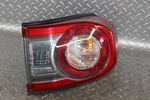 12-14 Fj Cruiser *scuffs* Passenger Right Rh Taillight Tail Light Lamp Lens Wty. Fixed Price $144.99.