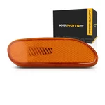 For Mitsubishi Eclipse 1999 Passenger Side Marker Light Front Mi2551105. Fixed Price $27.10.