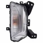 For Chevy Equinox 2022 Turn Signal Light Passenger Side Front Gm2531144. Fixed Price $72.06.