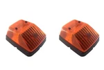 Genuine Mercedes Benz G Class W463 G500 G550 G55 G63 Amber Turn Signal Lamp Set. Fixed Price $189.95.
