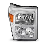 For 2011-2016 Ford F250 F350 F450 F550 Super Duty Sd Passenger Side Headlight. Fixed Price $62.69.