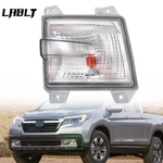 For Honda Ridgeline 2017-2020 Turn Signal Light Halogen Clear Driver Left Side. Fixed Price $33.99.