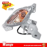For Mazda Cx-3 2016-2022 Turn Signal Lights Assembly Driver Corner Side Halogen. Fixed Price $40.96.