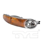 Tyc Turn Signal / Parking Side Marker Light For Gmc 12-5255-01-1. Fixed Price $38.67.