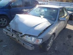 Driver Left Tail Light Quarter Panel Mounted Fits 99-02 Infiniti G20. Fixed Price $50.00.