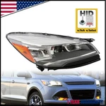 For 2013-2016 Ford Escape W/bulb W/ballast Hid/xenon Headlight Passenger Side. Fixed Price $349.99.