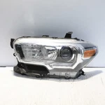 2016-2023 Toyota Tacoma Halogen Drl Led Left Side Headlight Oem 8115004270. Fixed Price $84.63.