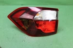 18-21 Ford Ecosport Taillamp Taillight Driver Left Oem. Fixed Price $83.99.
