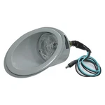 For Ford Mustang 67-68 Passenger Side Replacement Turn Signal/parking Light. Fixed Price $102.98.