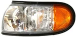 Driver Side Corner Light For Nissan Quest 1996-1998. Fixed Price $56.76.