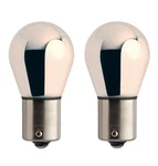 Philips Silvervision Py21w 21w Two Bulbs Rear Turn Signal Light Upgrade Stock Oe. Fixed Price $23.75.