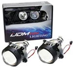 Ijdmtoy 3.0-inch H1 Bi-xenon Projector Lens Compatible With Car Lighting Retrofi. Fixed Price $81.87.