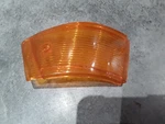 Triumph 2000 Mk1 R/h Front Indicator Lens New Old Stock.. Fixed Price $16.12.