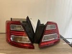 2013 Ford Taurus Taillights Set Left & Right Oem Inner Trunk Lights. Fixed Price $200.00.
