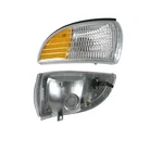 Front Lh Rh Corner Turn Signal Lamp Set Fits Chevrolet Caprice Impala. Fixed Price $58.71.