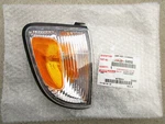 96-00 Toyota Tacoma Front Right Side Turn Signal Indicator Corner Light Oem New. Fixed Price $112.79.