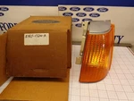 Ford Oem Nos E46y-13201-a Front Turn Park Marker Lamp Light 84 Topaz Lh. Fixed Price $32.99.