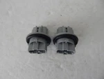 Toyota Sienna Avalon Genuine 81515-ae010 Front Turn Signal Socket Set. Fixed Price $29.99.