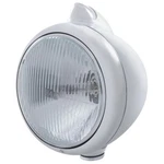 Headlight H4 Bulb & Led Turn Signal (original Style) - Amber Led/clear Lens. Fixed Price $227.99.