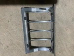 1971 Impala Park Lamp Bezel Gm Nos New. Fixed Price $129.00.