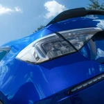 Clear Tail Light For 11th Gen Honda Civic Sedan 2022-2026 Rear 1 Pair. Fixed Price $296.99.