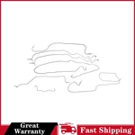 919-145 Stainless Steel Brake Line Kit Set For Chevy Gmc Pickup Truck Dorman New. Fixed Price $191.64.
