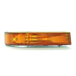 For 1992-1996 Bronco Front Left Turn Signal / Parking Light Fo2520116. Fixed Price $45.95.