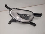 2014 2015 2016 Kia Cadenza Passenger Corner/park Light Fog-driving Halogen. Fixed Price $108.07.