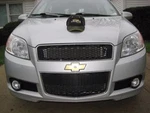 Xenon Halogen Fog Lamps Driving Light Kit For 2009-2020 Chevrolet Aveo. Fixed Price $106.23.